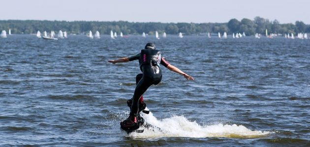 flyboard 24