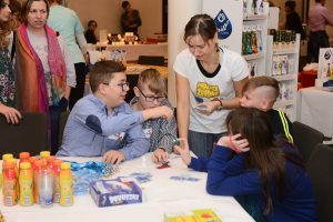 impreza charytatywna dla dzieci 17