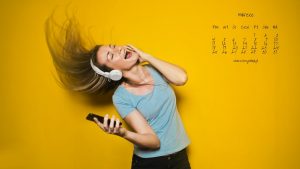 tapety z kalendarzem marzec 2019 1