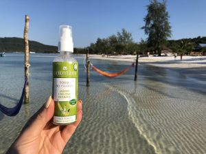 naturalne kosmetyki na wakacje Orientana 3