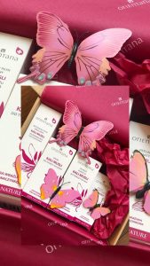 naturalne kosmetyki na wakacje Orientana 16