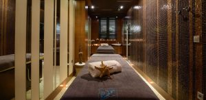 weekend w spa Hotel Afrodyta 13