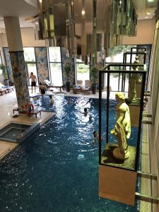 Hotel Afrodyta Business Spa 15