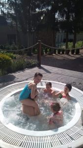 Hotel Afrodyta Business Spa 16