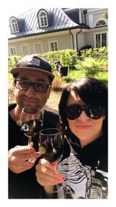 Hotel Afrodyta Business Spa 9