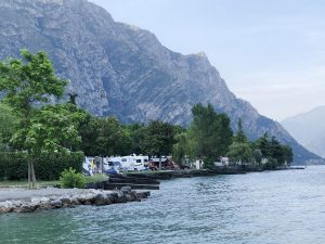 Ile kosztuje podróż kamperem do Włoch 4