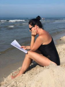 zyc po swojemu Pascal 5