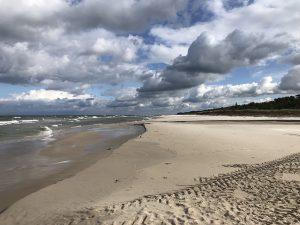 weekendowy wyjazd nad morze jak zorganizowac go na własna reke 23