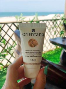 kosmetyki naturalne w podróży Orientana 12