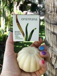 kosmetyki naturalne w podróży Orientana 13