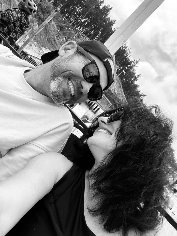 Mój najlepszy Ziomek.Razem wiele przeszliśmy.11.10.2025 💍❤️🥂#mamyroczek #rocznicaślubu #maz #małżeństwo #partnerstwo #mojziomek #bratniadusza #najlepszyprzyjaciel